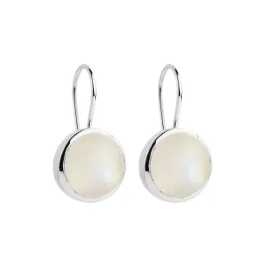 Najo Jewellery Najo - Chroma Moonstone Earrings