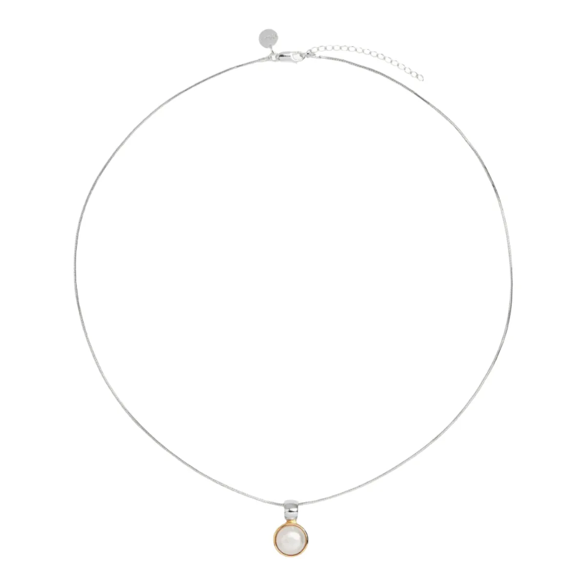 Najo Jewellery Najo - Chroma Pearl Necklace