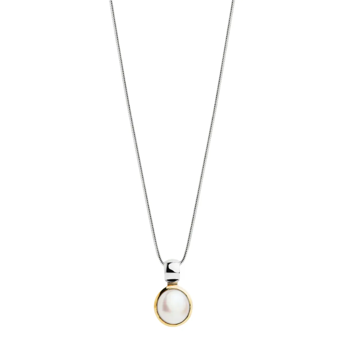 Najo Jewellery Najo - Chroma Pearl Necklace