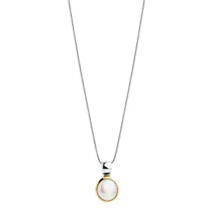 Najo Jewellery Najo - Chroma Pearl Necklace