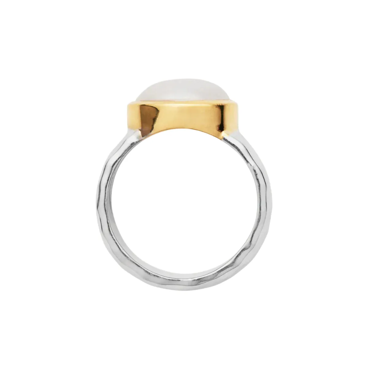 Najo Jewellery Najo - Chroma Pearl Ring