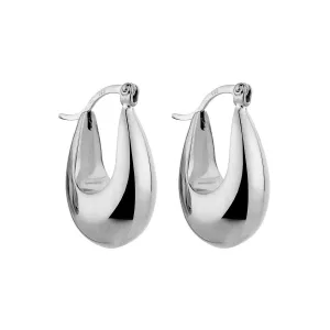 Najo Jewellery Najo - Cloudland Hoop Earring