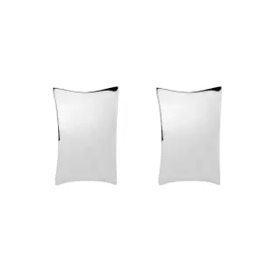 Najo Jewellery Najo - Comet Stud Earrings Silver