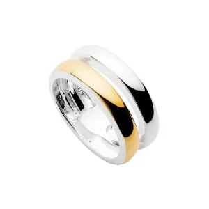 Najo Jewellery Najo - Continuum Ring