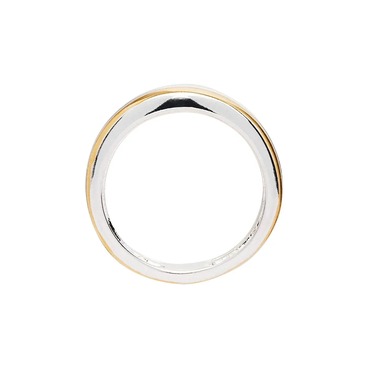Najo Jewellery Najo - Continuum Ring