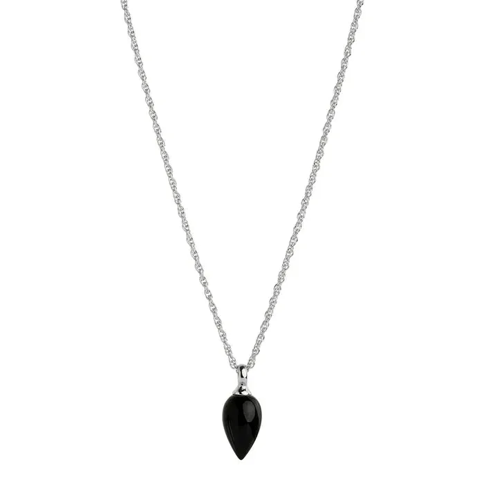 Najo Jewellery Najo - Dew Drop Gemstone Necklace