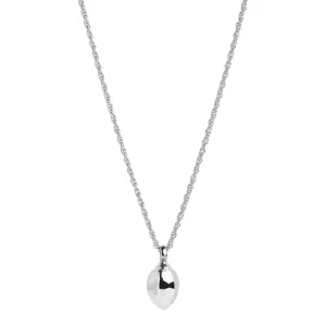 Najo Jewellery Najo - Dew Drop Silver Necklace