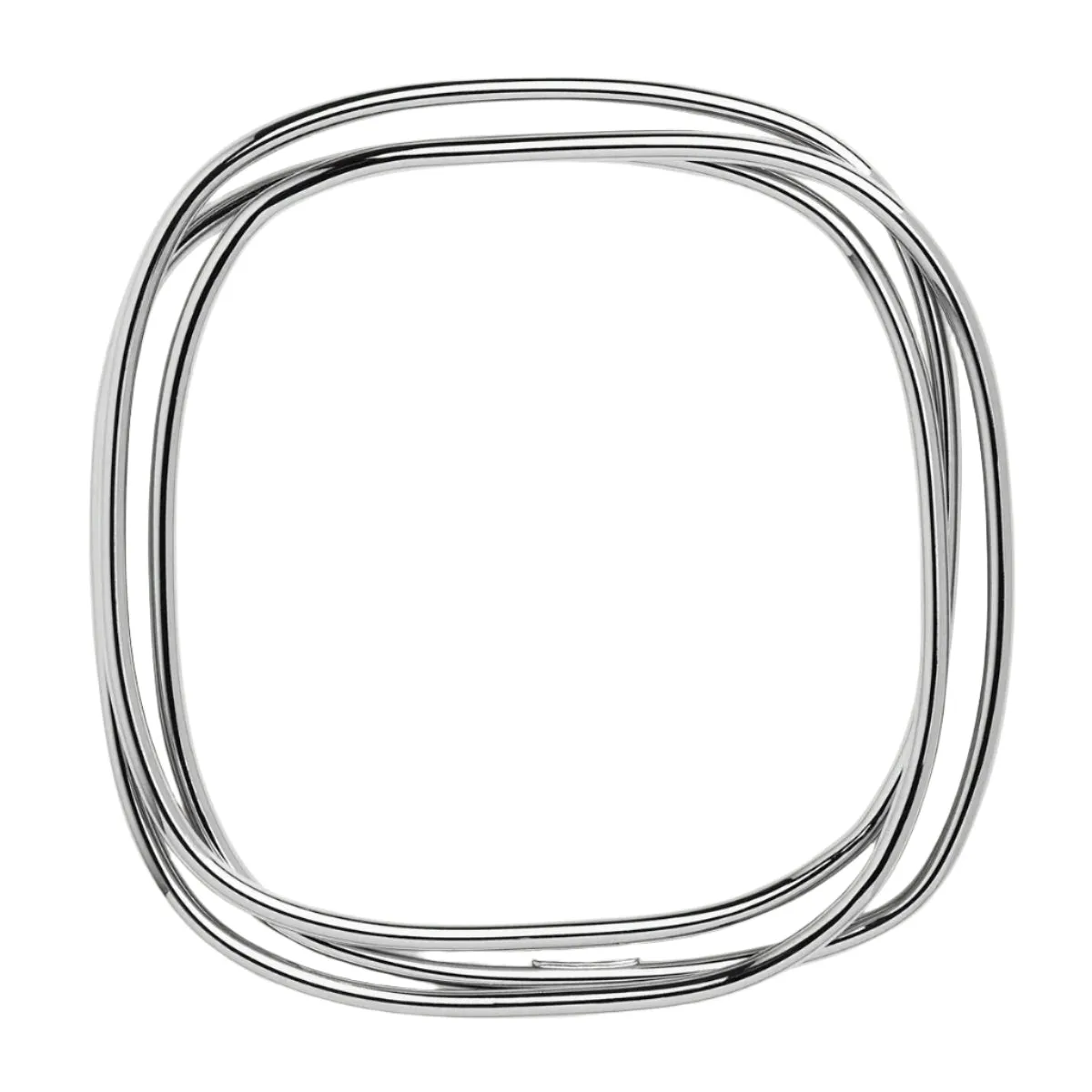 Najo Jewellery Najo - Galaxy Bangle Silver