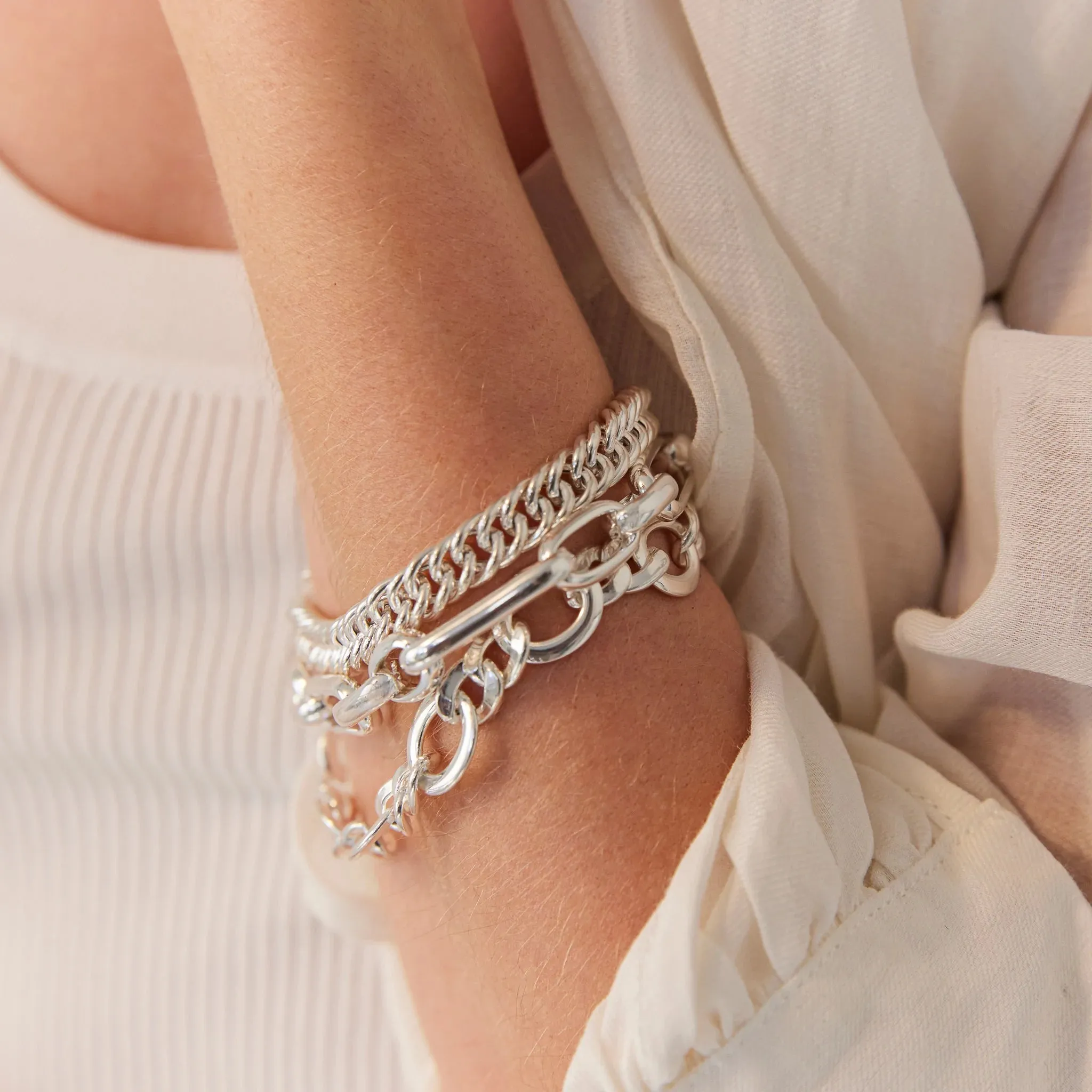 Najo Jewellery Najo - Genoa Bracelet