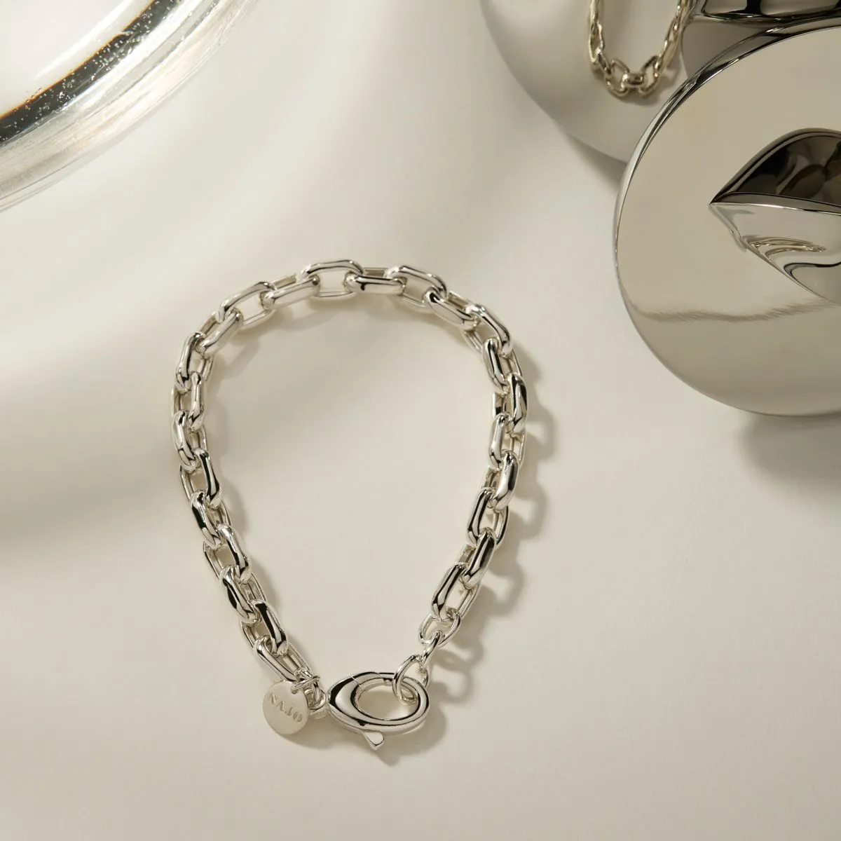 Najo Jewellery Najo - Giardino Bracelet