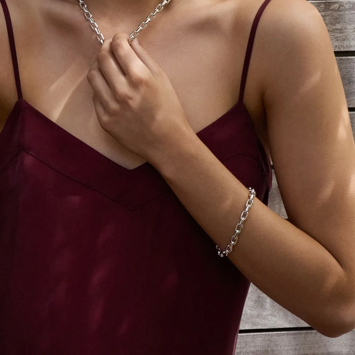 Najo Jewellery Najo - Giardino Bracelet