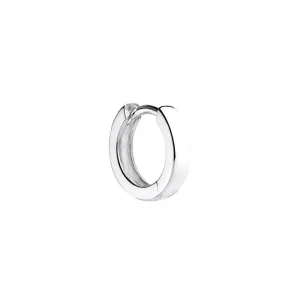 Najo Jewellery Najo -  Helios Mens Silver Earring