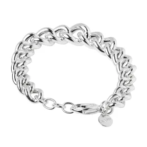 Najo Jewellery Najo - Heron Bracelet - Sterling Silver