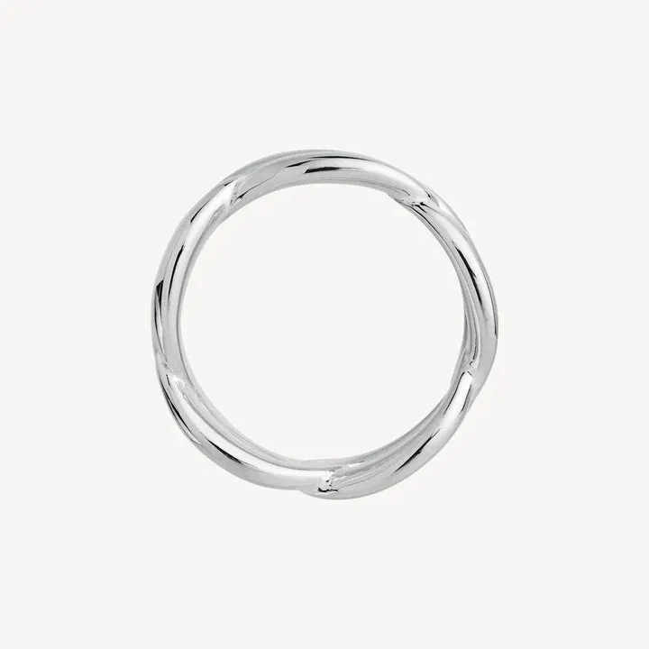 Najo Jewellery Najo - Interlink Ring