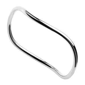 Najo Jewellery Najo - Island of Dreams Bangle 68mm
