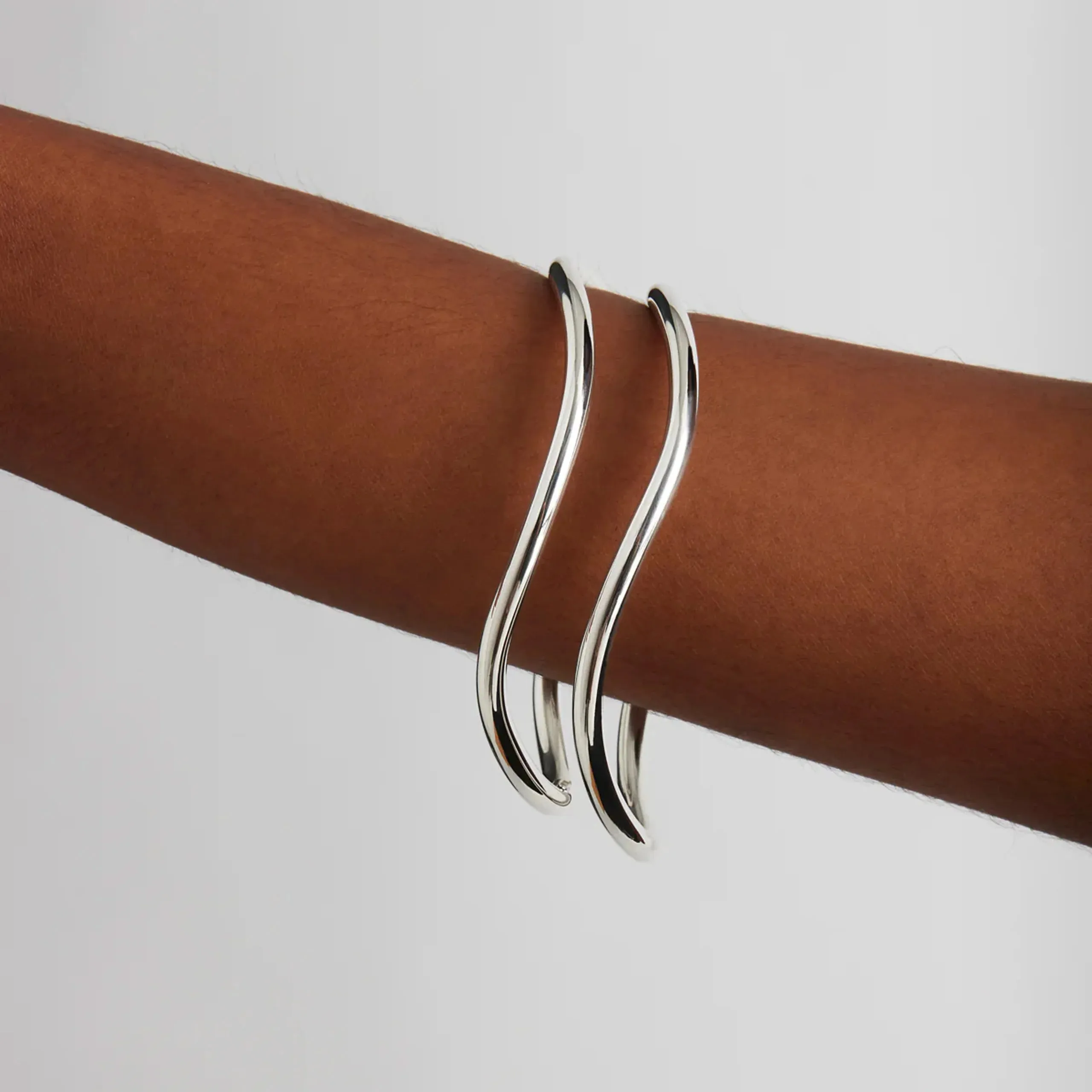 Najo Jewellery Najo - Island of Dreams Bangle 68mm