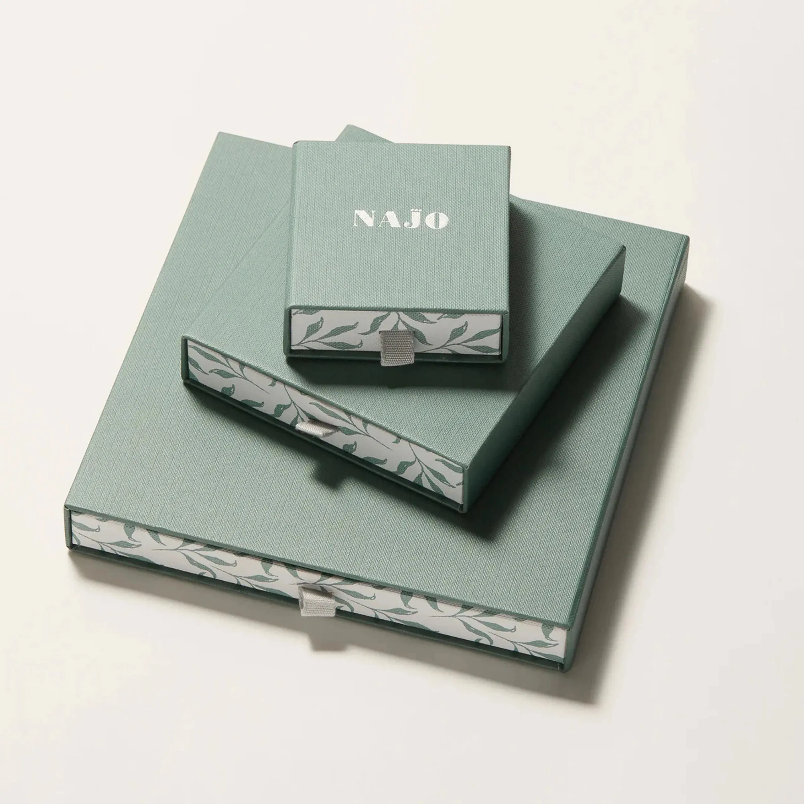 Najo Jewellery Najo - Island of Dreams Bangle 68mm