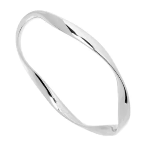 Najo Jewellery Najo - Large Garden of Eden Bangle