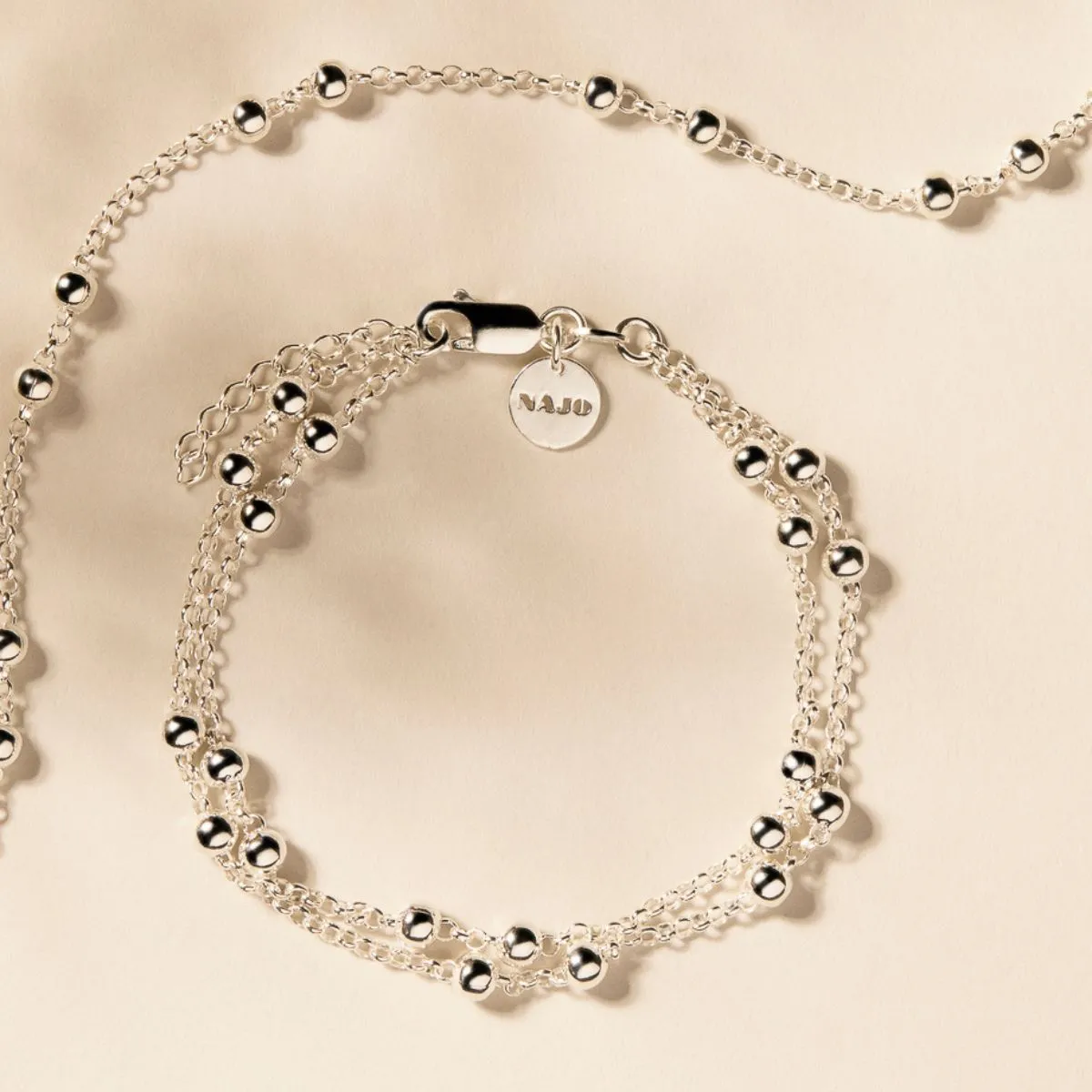 Najo Jewellery Najo - Mattina Bracelet