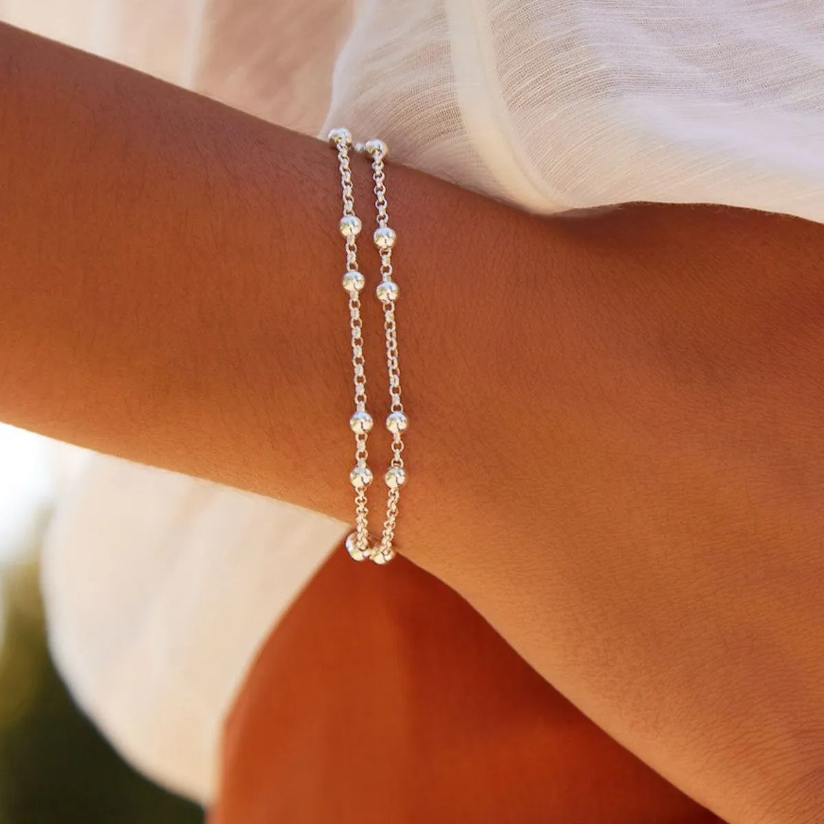 Najo Jewellery Najo - Mattina Bracelet