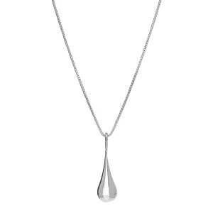Najo Jewellery Najo - My Silent Tears Necklace