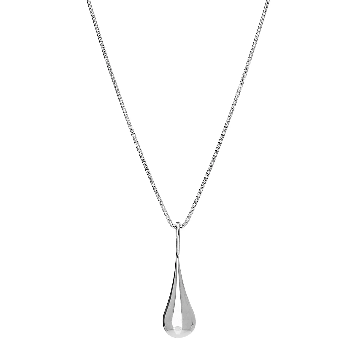 Najo Jewellery Najo - My Silent Tears Necklace