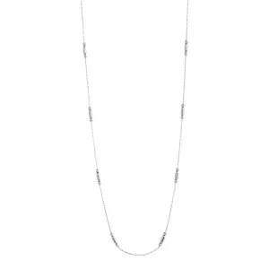 Najo Jewellery Najo - Piantina Necklace Sterling Silver