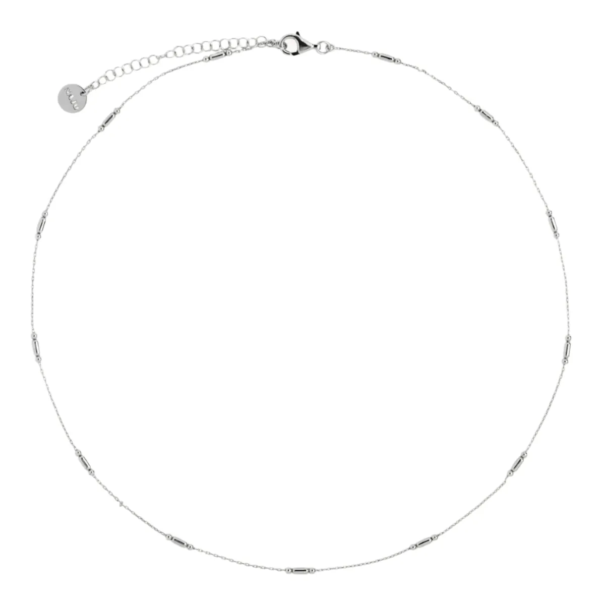 Najo Jewellery Najo - Piantina Necklace Sterling Silver