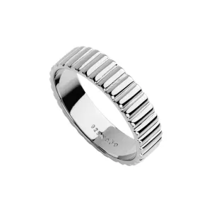 Najo Jewellery Najo - Raya Narrow Ring Large