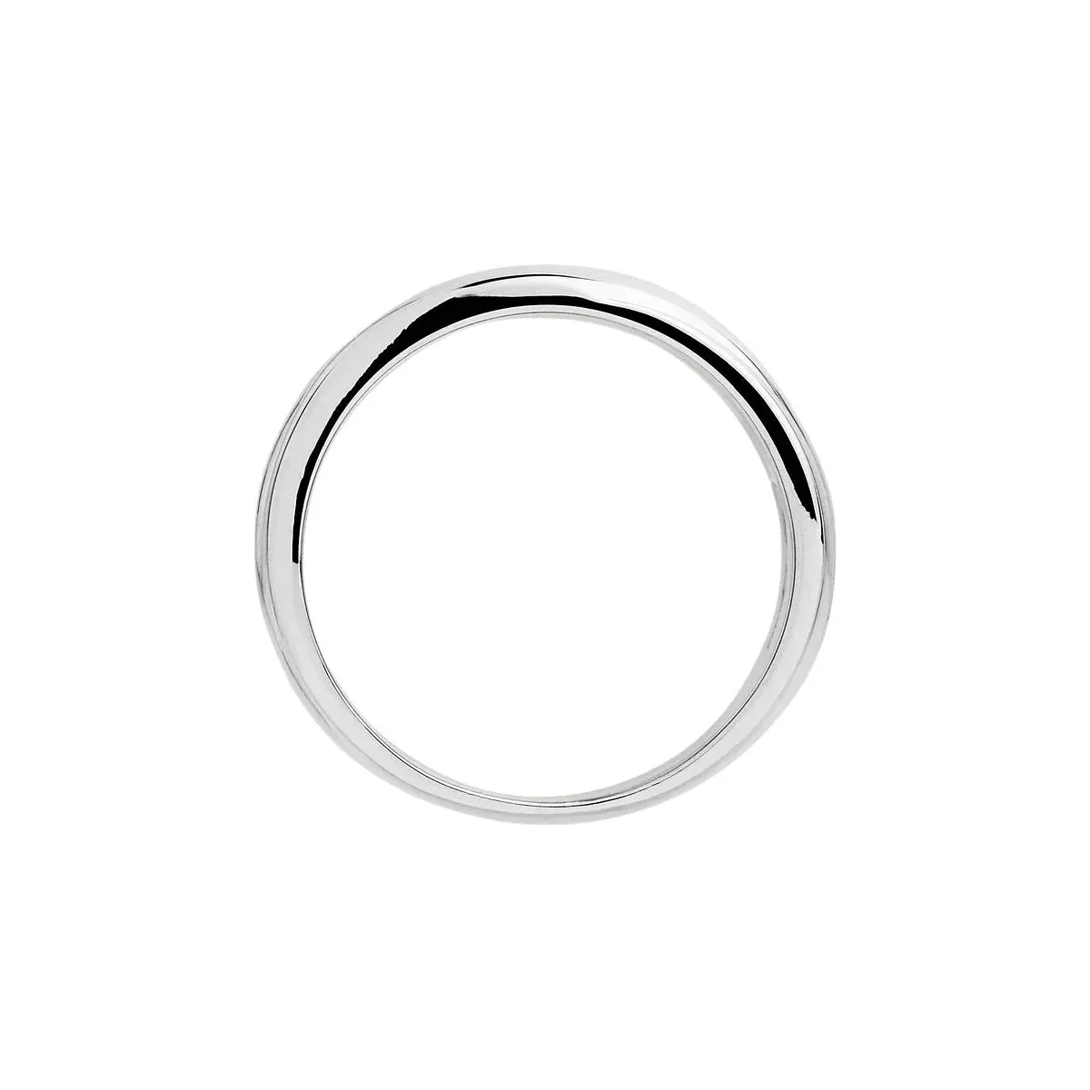 Najo Jewellery Najo - Reflections Silver Ring