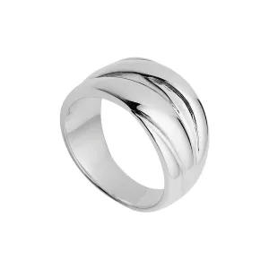 Najo Jewellery Najo - Reflections Silver Ring