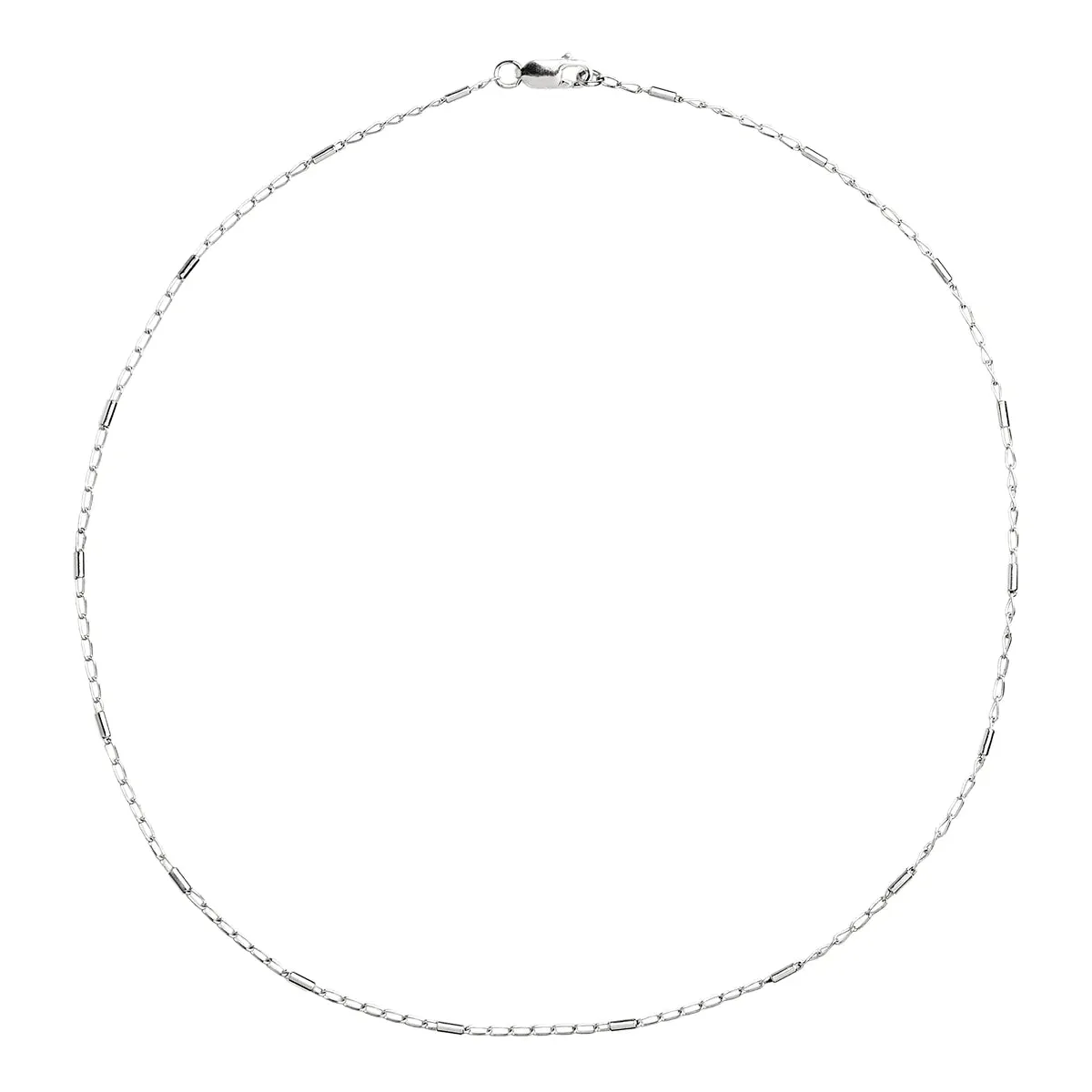 Najo Jewellery Najo - Rod & Link Chain
