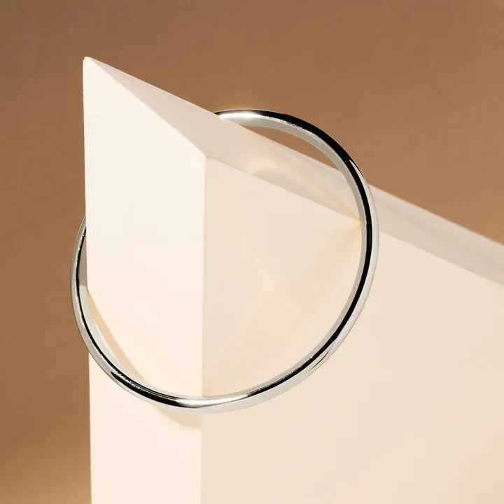 Najo Jewellery Najo - Simplicity Bangle