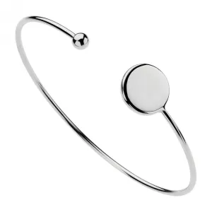 Najo Jewellery Najo - Simplicity Cuff -58mm