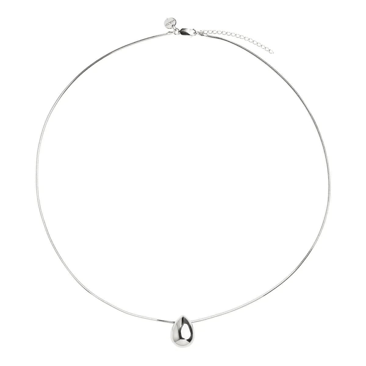 Najo Jewellery Najo - Splash Necklace