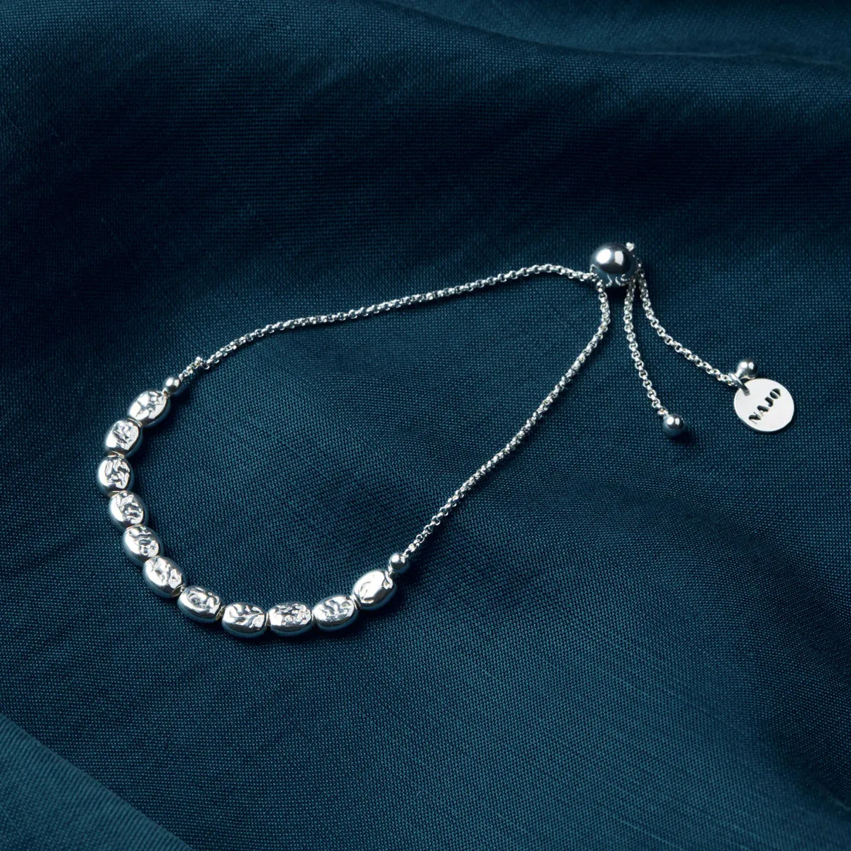 Najo Jewellery Najo - Starway Bracelet Silver