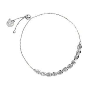 Najo Jewellery Najo - Starway Bracelet Silver