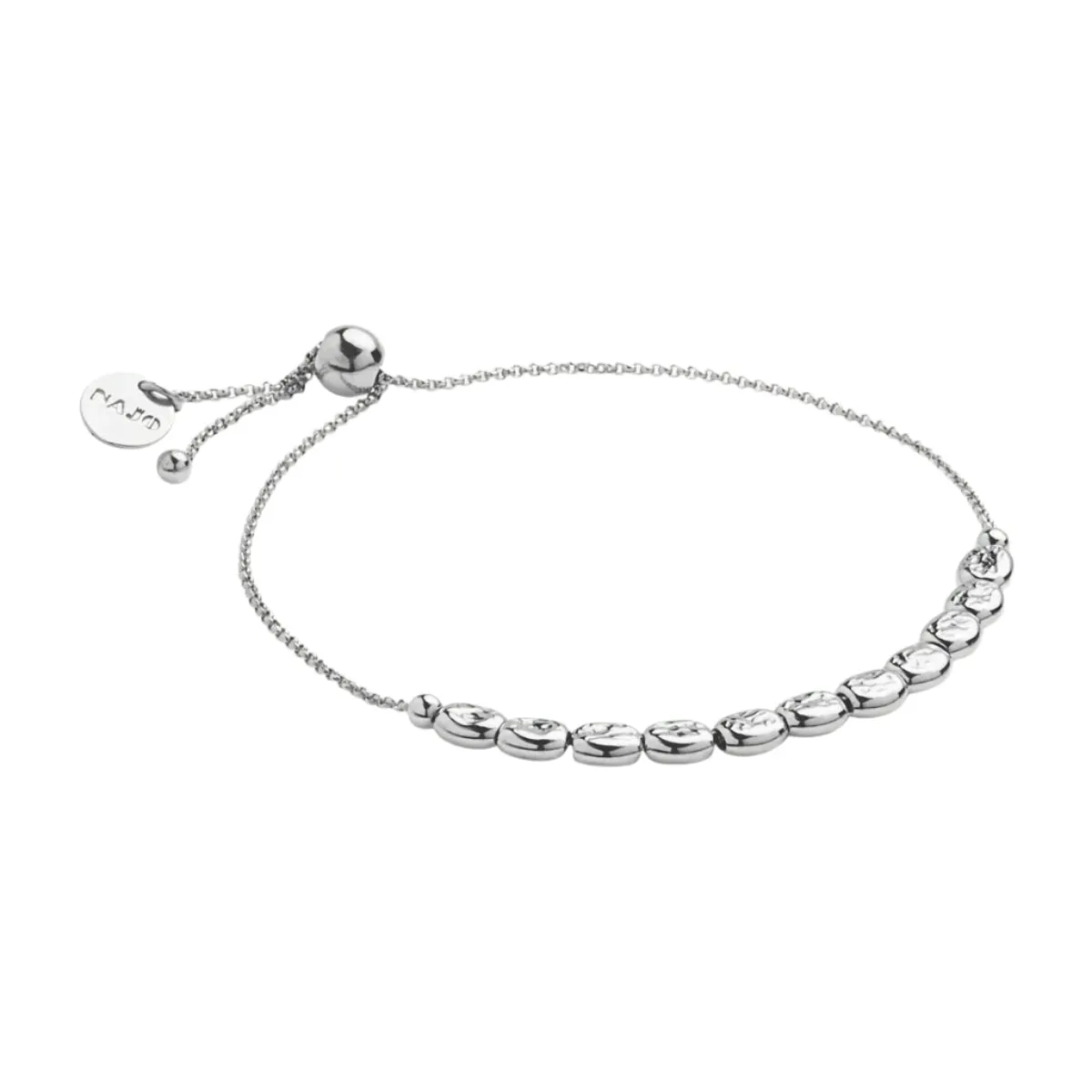 Najo Jewellery Najo - Starway Bracelet Silver