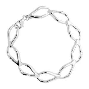 Najo Jewellery Najo - Summer Leaf Bracelet