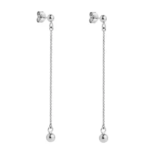 Najo Jewellery Najo - Sunbeam Stud Drop Earrings