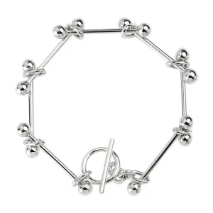 Najo Jewellery Najo - Tabasco Bracelet 20cm