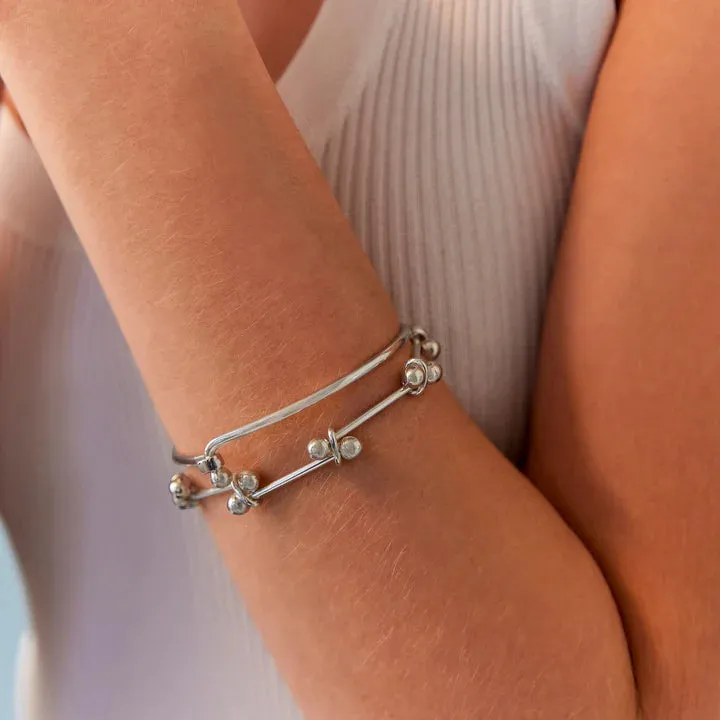 Najo Jewellery Najo - Tabasco Bracelet 20cm