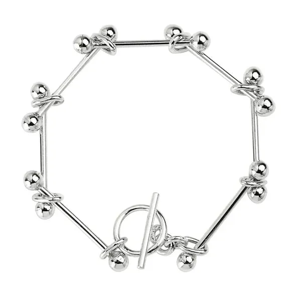Najo Jewellery Najo - Tabasco Bracelet 20cm
