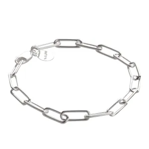 Najo Jewellery Najo - Vista Chain Bracelet