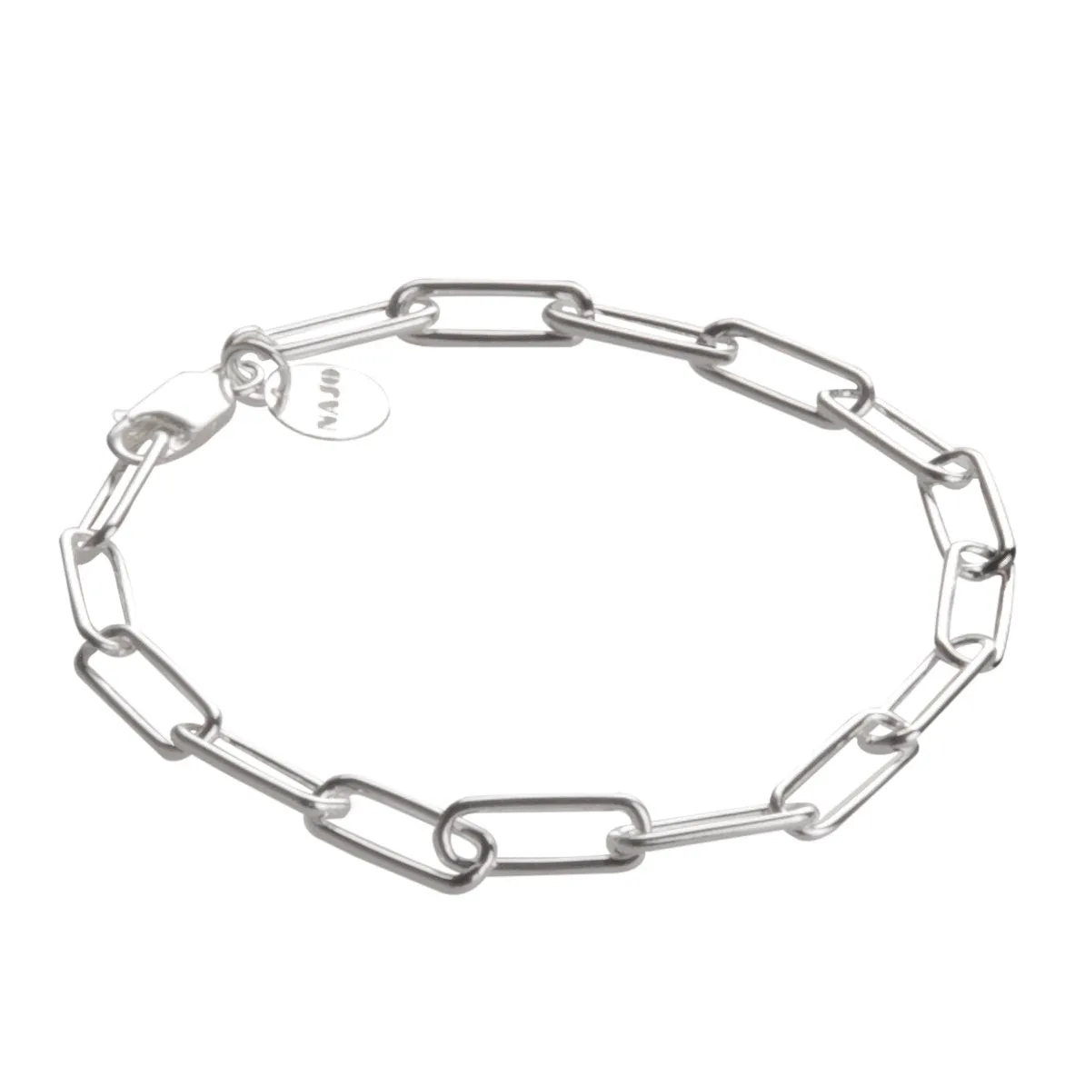 Najo Jewellery Najo - Vista Chain Bracelet