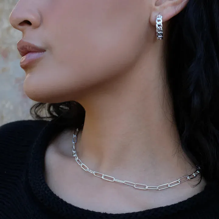 Najo Jewellery Najo - Vista Chain