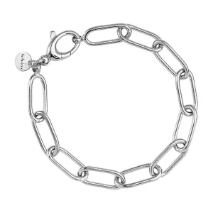 Najo Jewellery Najo - Vista Large Link Bracelet