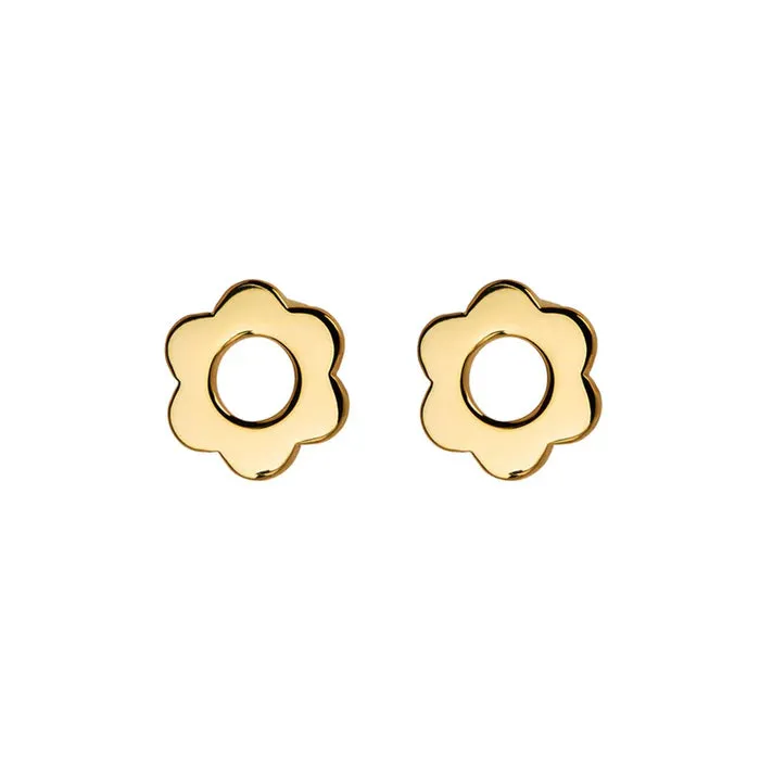 Najo Jewellery Najo - Wildflower Stud Earrings