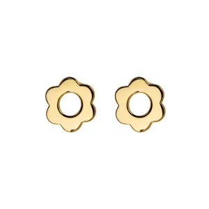Najo Jewellery Najo - Wildflower Stud Earrings
