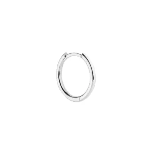 Najo Jewellery Najo - Zephyr Mens Silver Earring